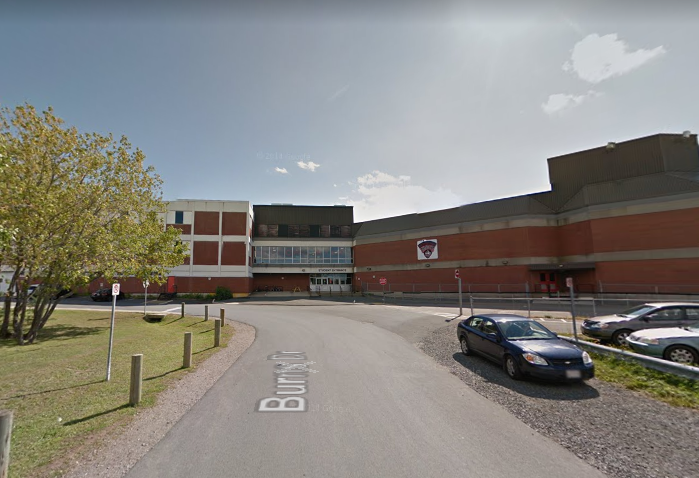 Bathurst High School