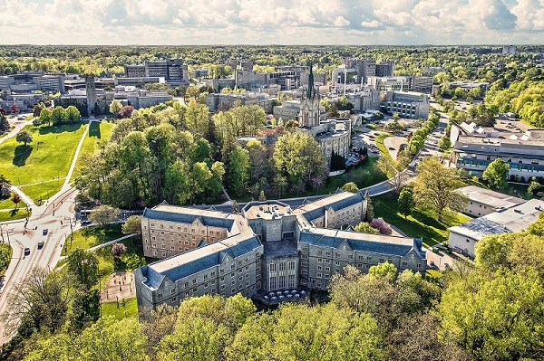 Các trường Đại Học hàng đầu tại Canada Các trường Đại Học hàng đầu tại Canada