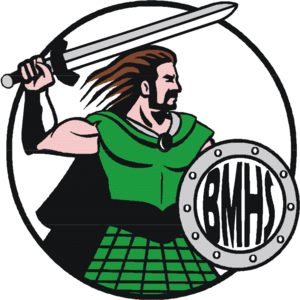 Trường Trung Học Bernice MacNaughton High School – Moncton, New Brunswick, Canada