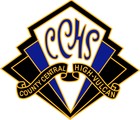 Trường Trung Học County Central High School – Vulcan, Alberta, Canada