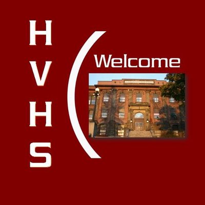 Trường Trung Học Harbour View High School – Saint John, New Brunswick, Canada