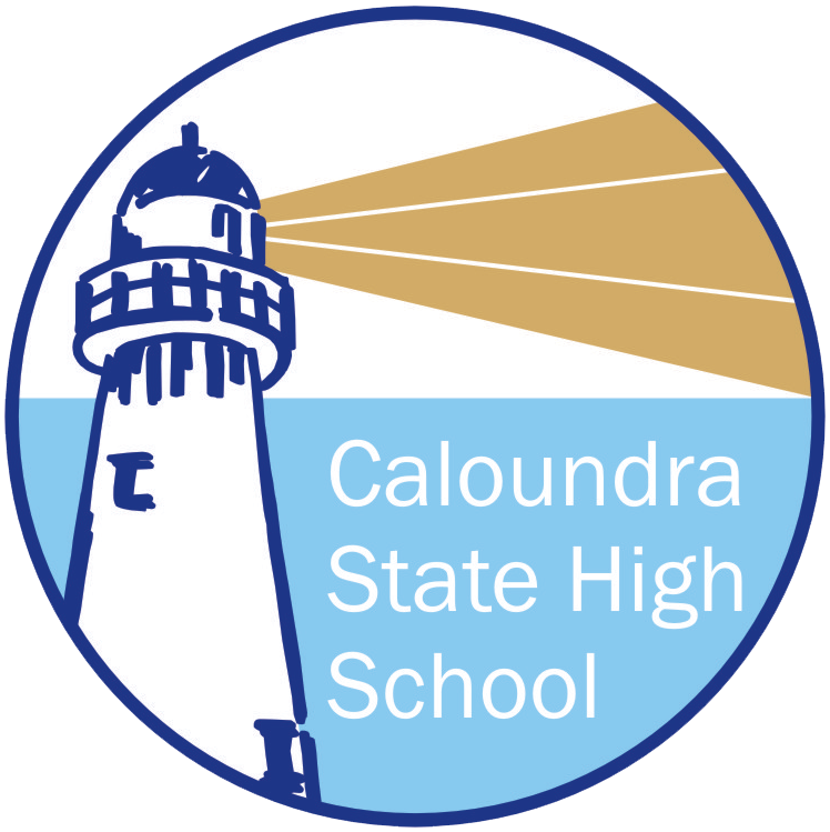 Trường Trung Học Caloundra State High School - Queensland, Úc