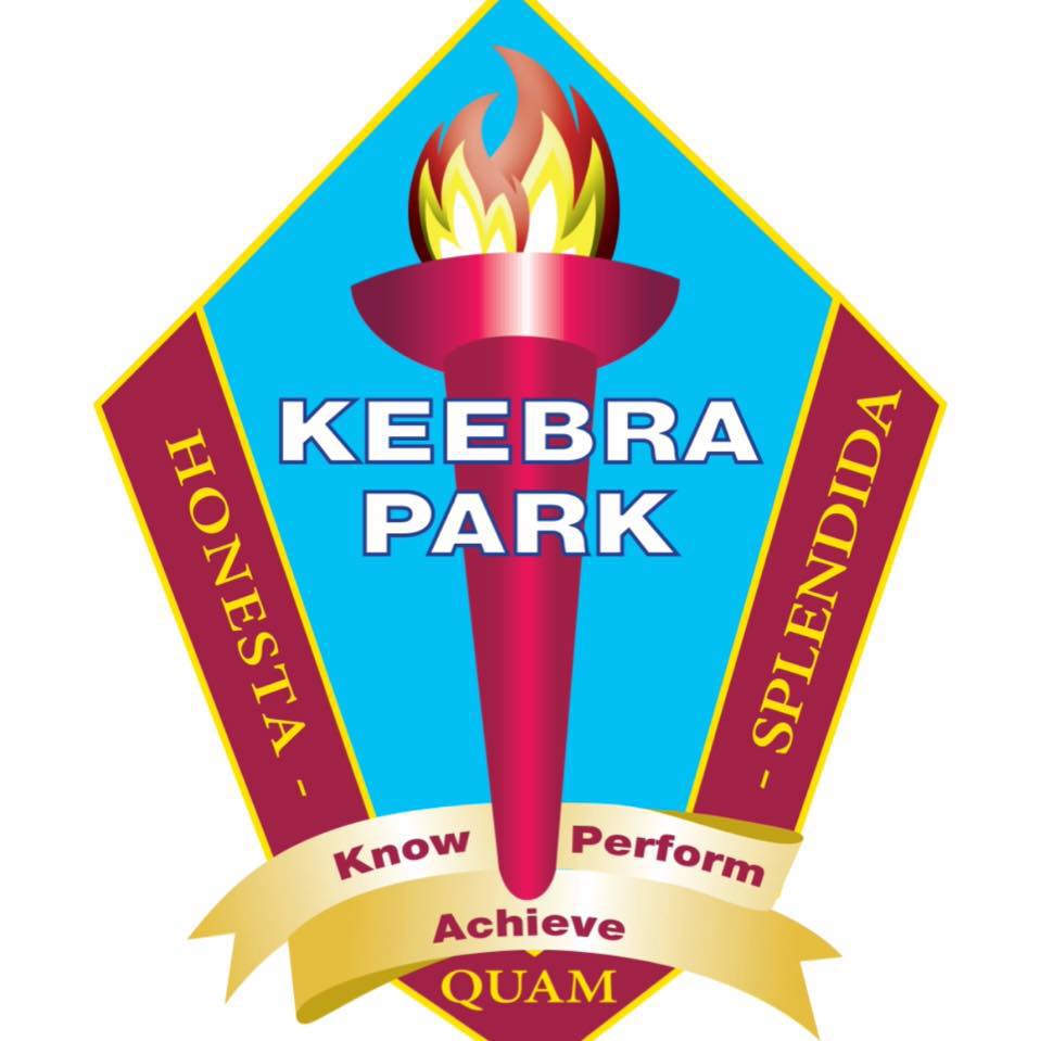 Trường Trung Học Keebra Park State High School - Queensland, Úc