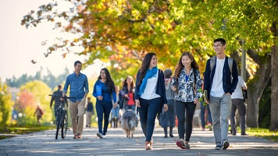 Những thông tin cơ bản cần biết trước khi du học Canada