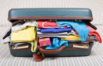 Những vật dụng cần thiết nên đem theo khi đi du học