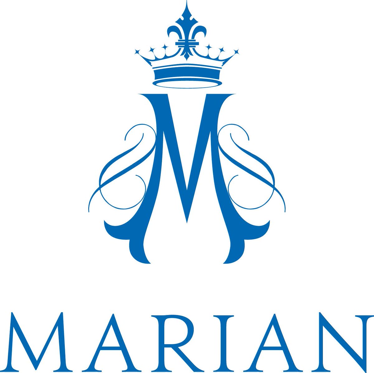 Nebraska – Trường Trung Học Marian High School - USA