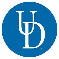 Trường đại học University of Delaware –Delaware, Mỹ