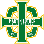 Wisconsin – Trường Trung Học Martin Lutheran High School - USA