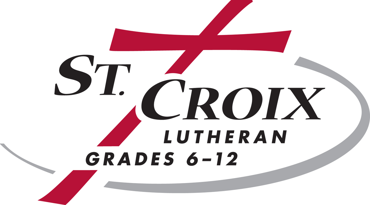 Minnesota - Trường Trung Học St. Croix Lutheran School - USA
