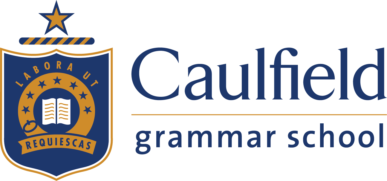 Trường Trung Học Tư Thục Caufield Grammar School - Victoria, Úc