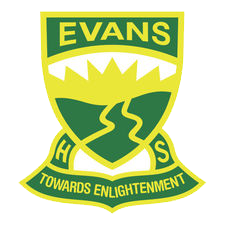Trường Trung Học Evans High School - New South Wales, Úc