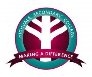 Trường Trung Học Highvale Secondary College - Victoria, Úc