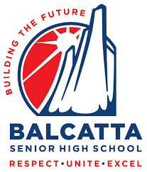 Trường Trung Học Balcatta Senior High School - Western Australia, Úc
