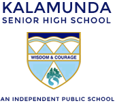 Trường Trung Học Kalamunda Senior High School - Western Australia, Úc
