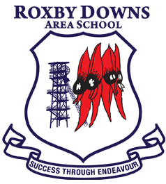 Trường Trung Học Roxby Downs Area School - Southern Australia, Úc