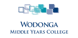 Trường Trung Học Wodonga Middle Years College - Victoria, Úc