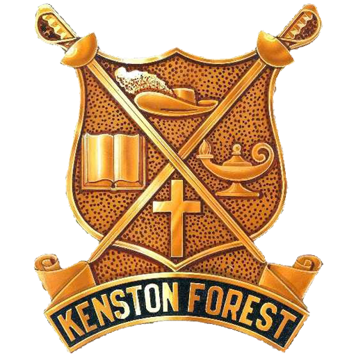 Virginia - Trường Trung Học Kenston Forest School - USA