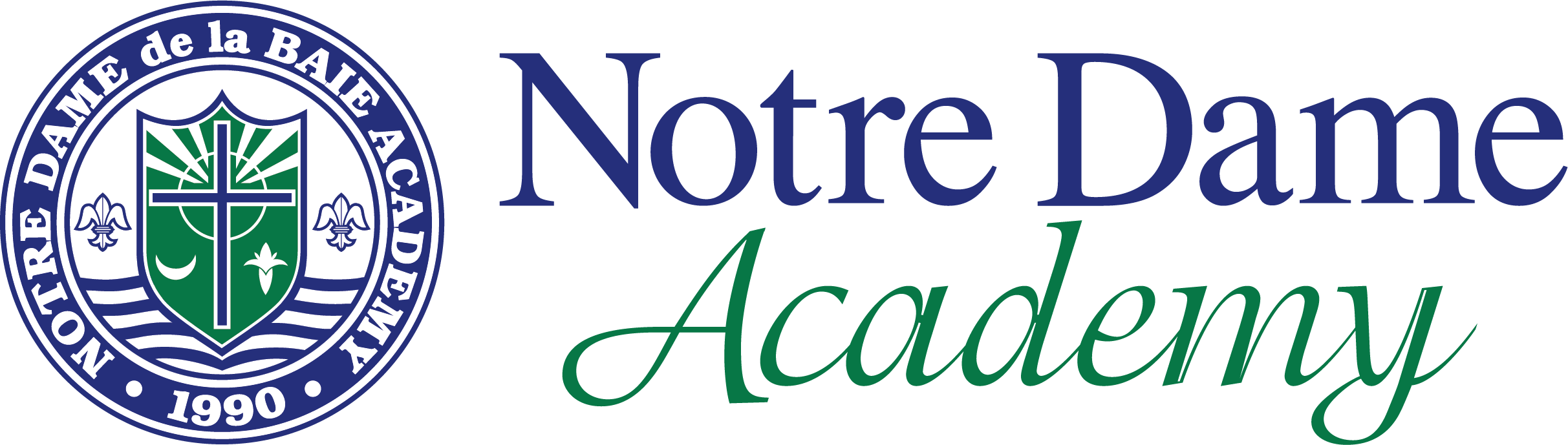 Wisconsin - Trường Trung Học Notre Dame Academy - USA