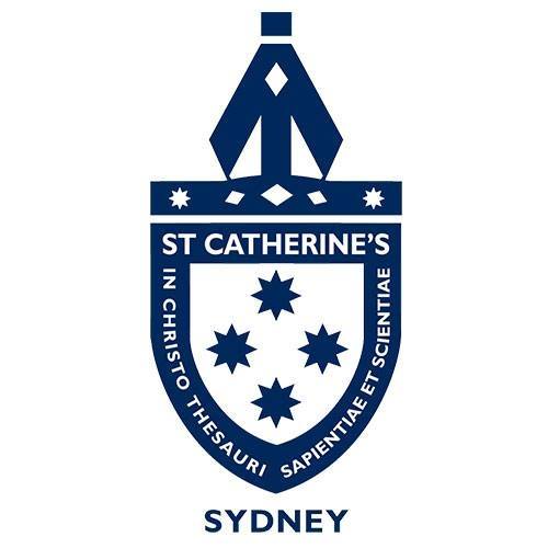 Trường Trung Học Tư Thục St Catherine's School - New South Wales, Úc