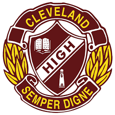 Trường Trung Học Cleveland District State High School - Queensland, Úc