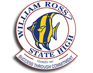 Trường Trung Học William Ross State High School - Queensland, Úc