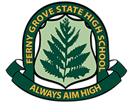 Trường Trung Học Ferny Grove State High School - Queensland, Úc