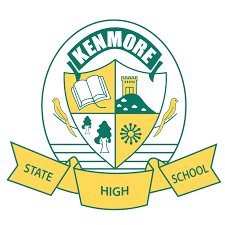 Trường Trung Học Kenmore State High School - Queensland, Úc