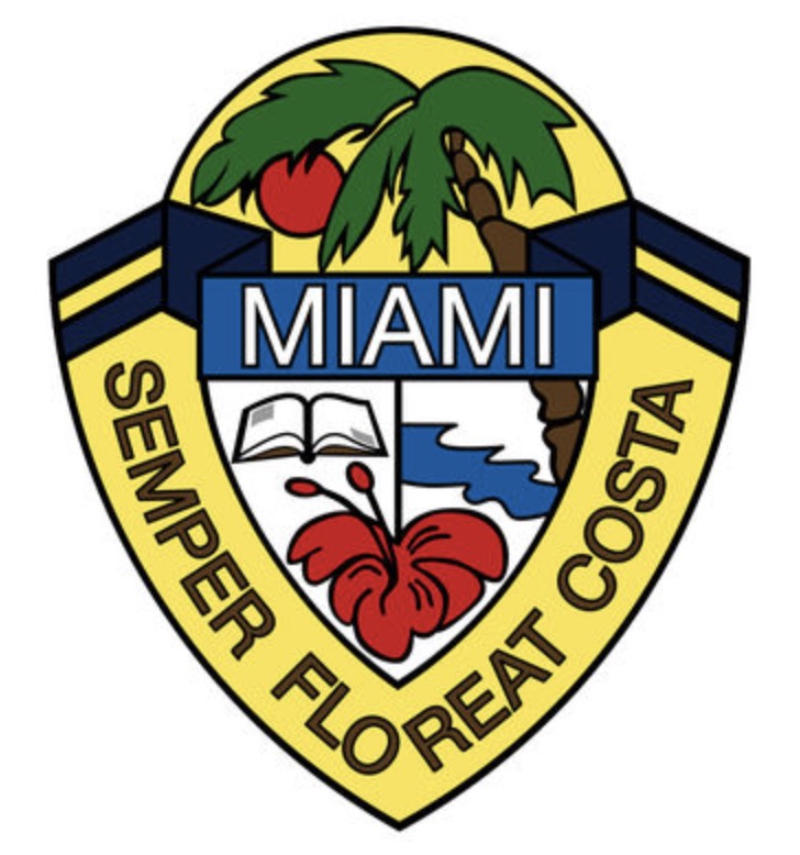 Trường Trung Học Miami State High School - Queensland, Úc