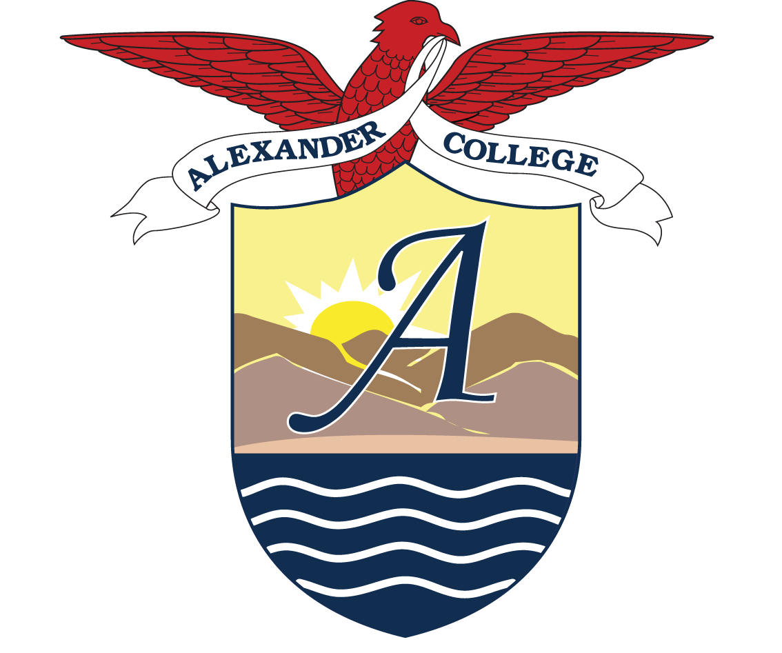 Trường Cao Đẳng Alexander College - British Columbia, Canada