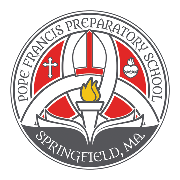 Massachusetts- Trường Trung Học Pope Francis Preparatory School