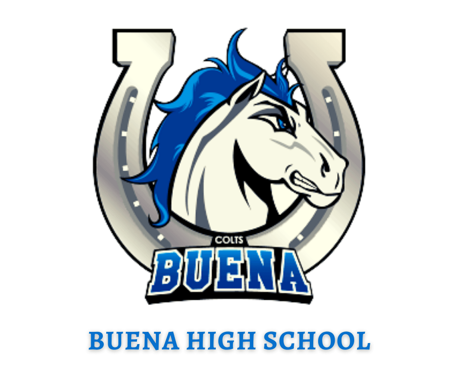 Arizona - Trường Trung Học Buena High School - USA