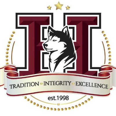 Arizona - Trường Trung Học Hamilton High School - USA