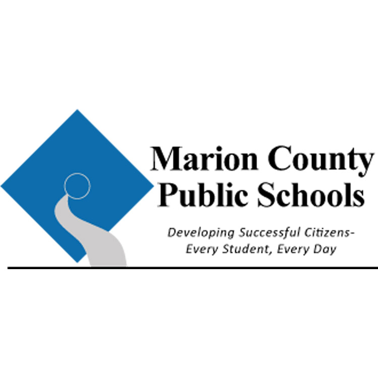 Florida - Trường Trung Học Marion County School District - USA