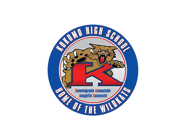 Indiana- Trường Trung Học  Kokomo Center Schools - USA