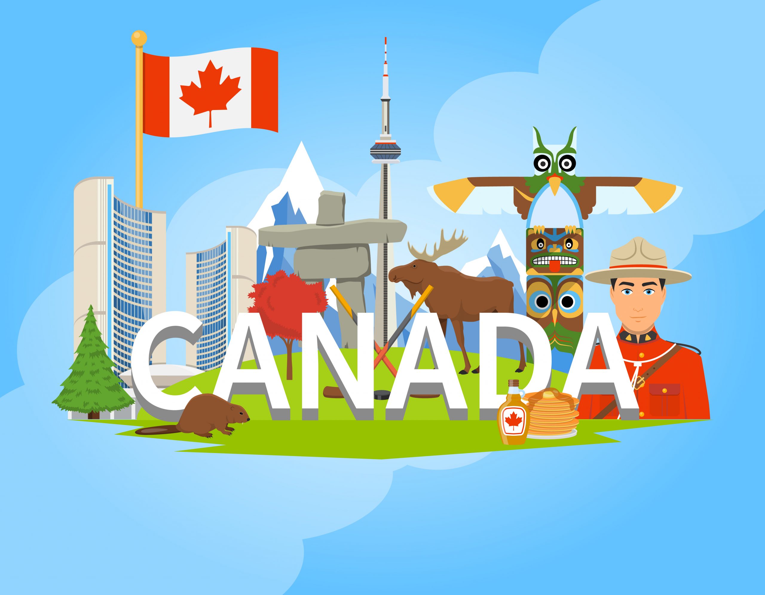 Chính sách Du học Canada mới nhất