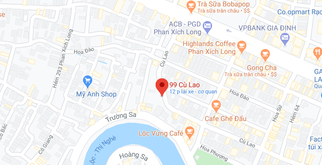 bản đồ