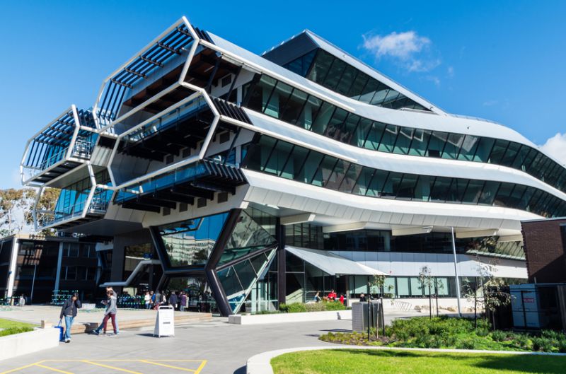 26 Trường Đại Học Tại Úc Sẽ Giúp Bạn Dễ Kiếm Được Việc Làm Nhất Sau Khi Tốt Nghiệp