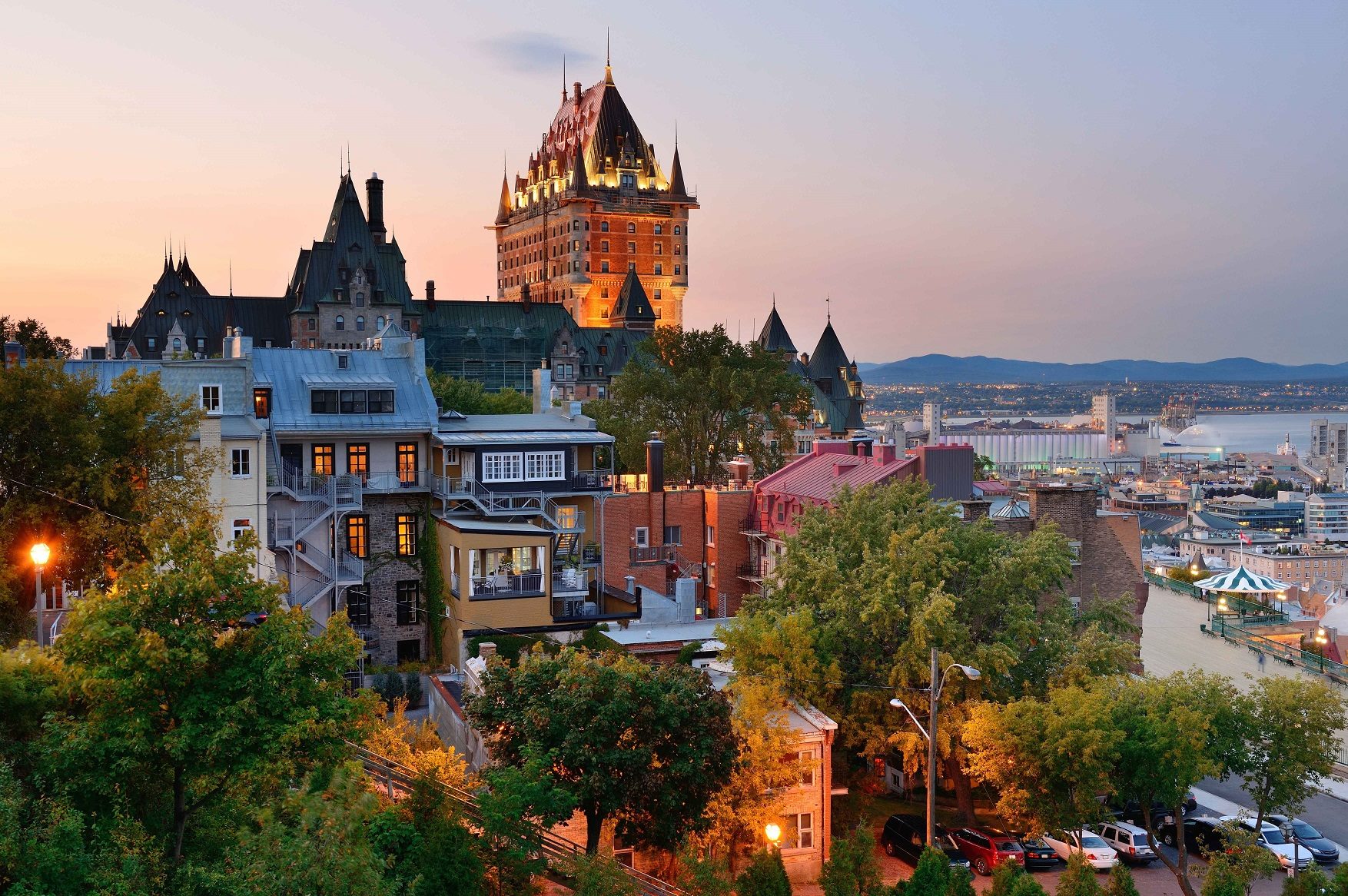 Chính Sách Định Cư Canada Cho Du Học Sinh