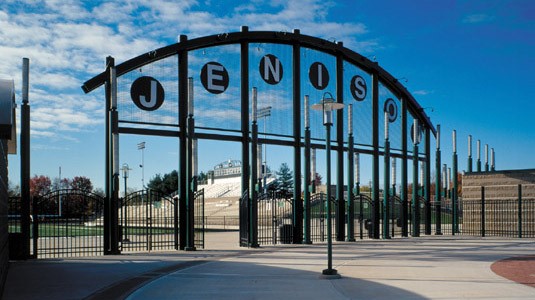 Michigan - Hệ Thống Trường Trung Học Công Lập Jenison Public Schools - USA