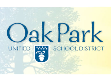 California - Hệ Thống Trường Trung Học Công Lập Oak Park Unified School District - USA