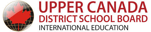 Sở Giáo Dục Học Khu Upper Canada District School Board - Brockville, Ontario, Canada