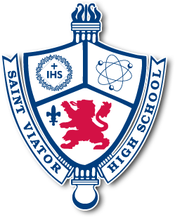 Illinois - Trường Trung Học Ngoại Trú St. Viator High School - USA