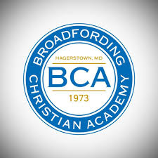 Maryland - Trường Trung Học Broadfording Christian Academy – USA