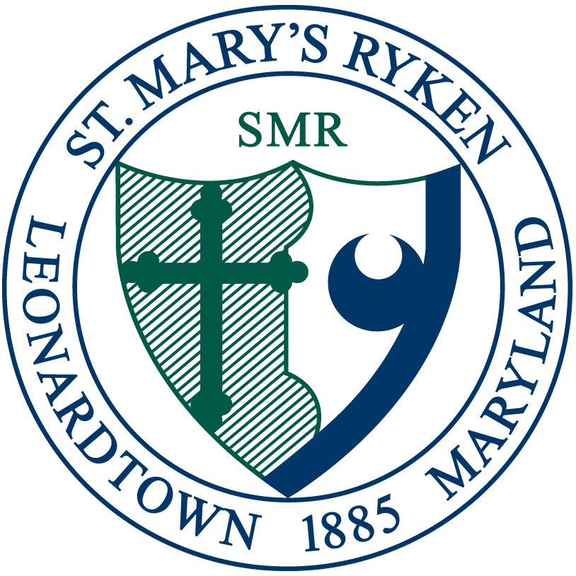 Maryland - Trường Trung Học Ngoại Trú St. Mary's Ryken High School - USA