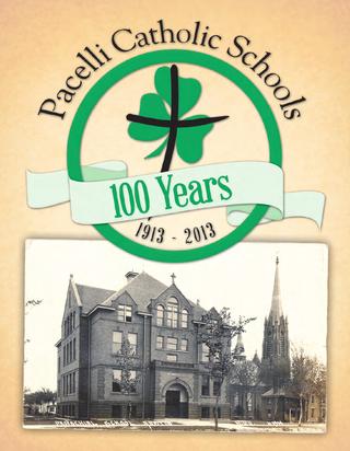 Minnesota - Trường Trung Học Pacelli Jr./Sr. High School - USA