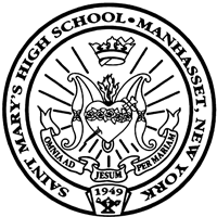 New York - Trường Trung Học Ngoại Trú St. Mary’s High School - USA
