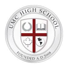 Ontario - Trường Trung Học UMC High School – Canada