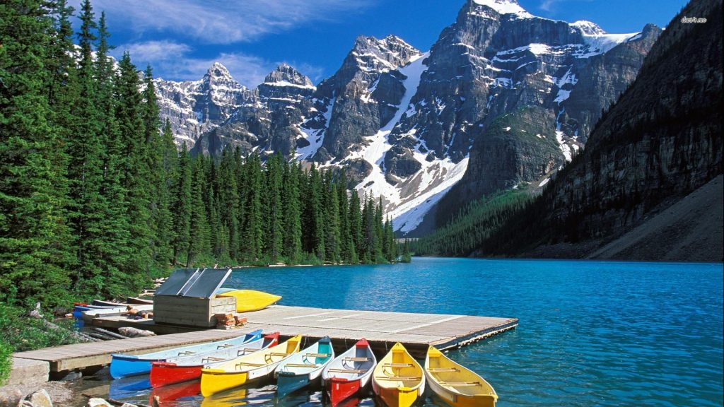 Phải biết những điều này khi đến định cư Canada