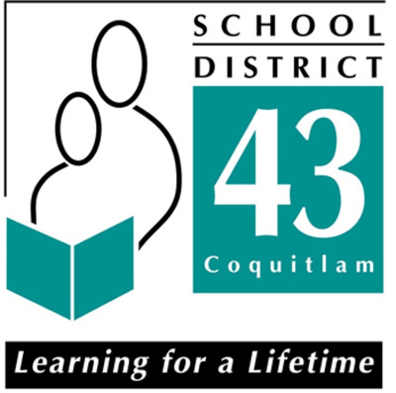 Sở Giáo Dục Học Khu Coquitlam School District, Coquitlam, British Columbia, Canada