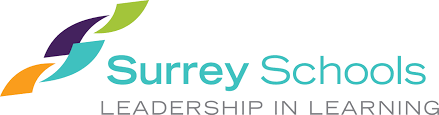 Sở Giáo Dục Học Khu Surrey School District 36 – Surrey, British Columbia, Canada